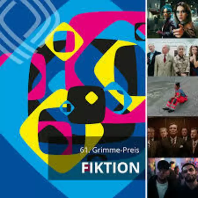 Foto: Foto: Grimme-Institut 