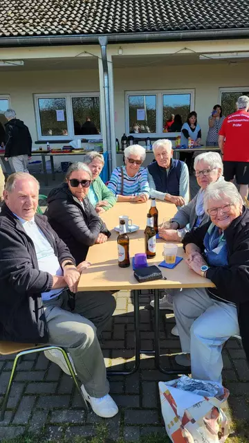 Foto: Freie Schwimmer Rheinkamp 