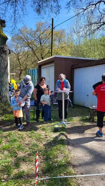 Foto: Freie Schwimmer Rheinkamp 