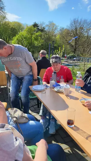 Foto: Freie Schwimmer Rheinkamp 