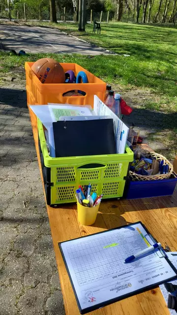 Foto: Freie Schwimmer Rheinkamp 