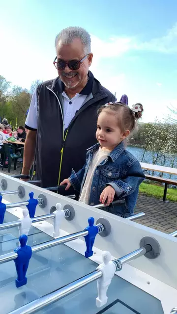 Foto: Freie Schwimmer Rheinkamp 