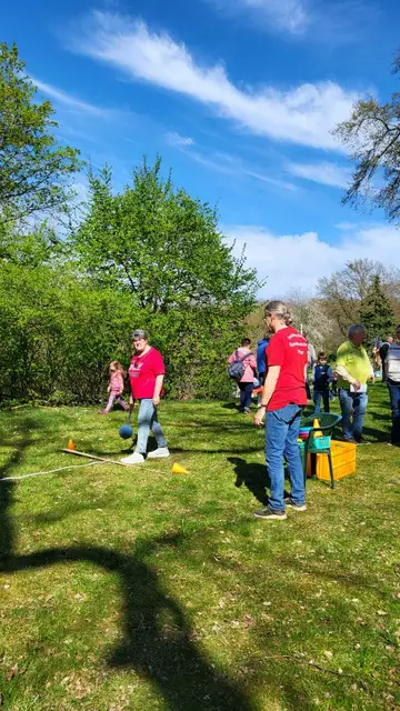 Foto: Freie Schwimmer Rheinkamp 
