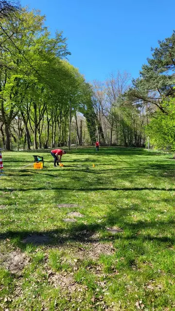 Foto: Freie Schwimmer Rheinkamp 