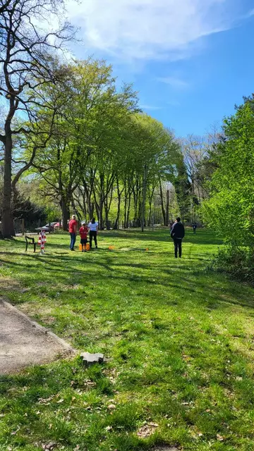 Foto: Freie Schwimmer Rheinkamp 