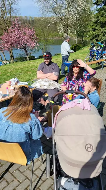 Foto: Freie Schwimmer Rheinkamp 