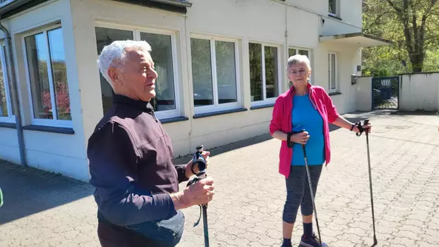 Foto: Freie Schwimmer Rheinkamp 