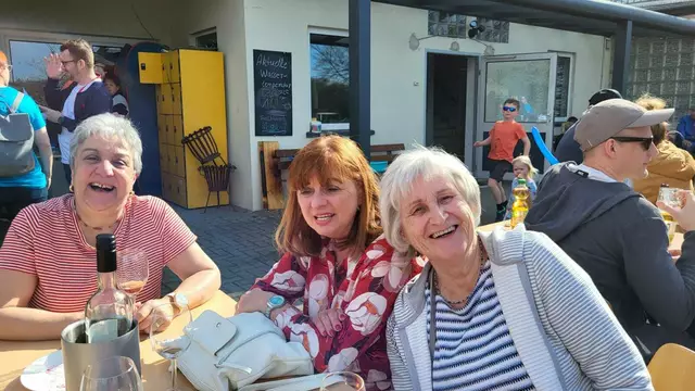 Foto: Freie Schwimmer Rheinkamp 