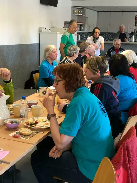 Foto: Freie Schwimmer Rheinkamp 