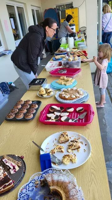 Foto: Freie Schwimmer Rheinkamp 