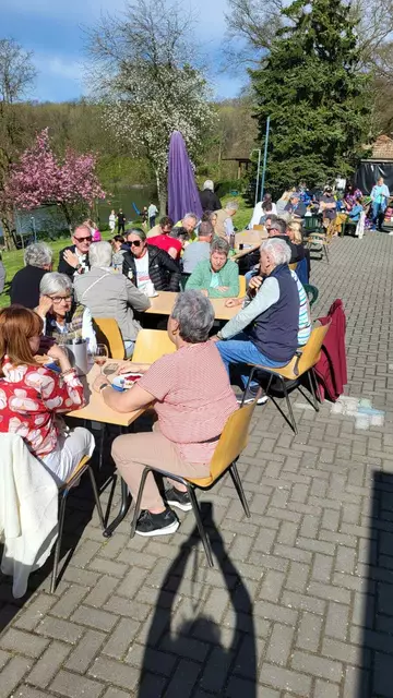 Foto: Freie Schwimmer Rheinkamp 