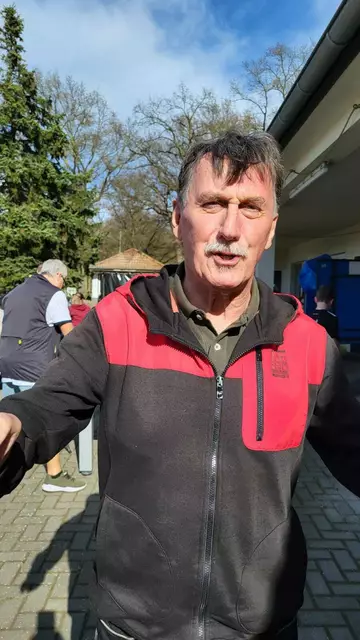 Foto: Freie Schwimmer Rheinkamp 