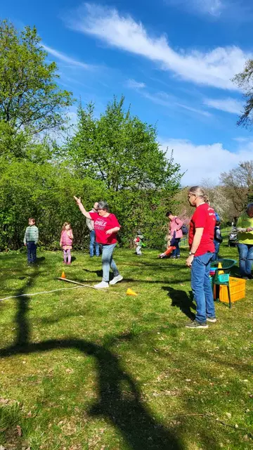 Foto: Freie Schwimmer Rheinkamp 