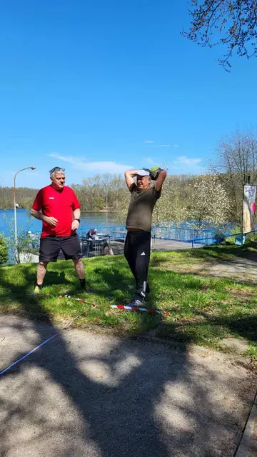 Foto: Freie Schwimmer Rheinkamp 