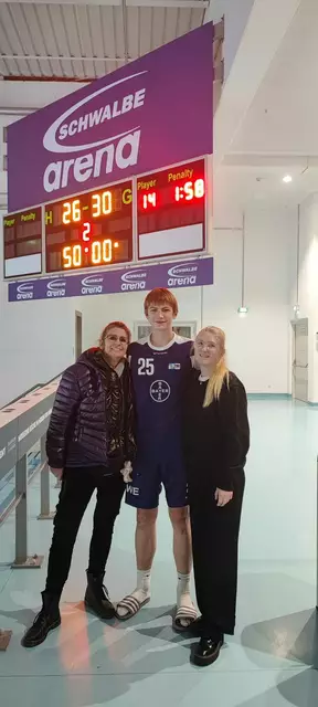 Lars Seiler Mitte



 | Foto: Privat