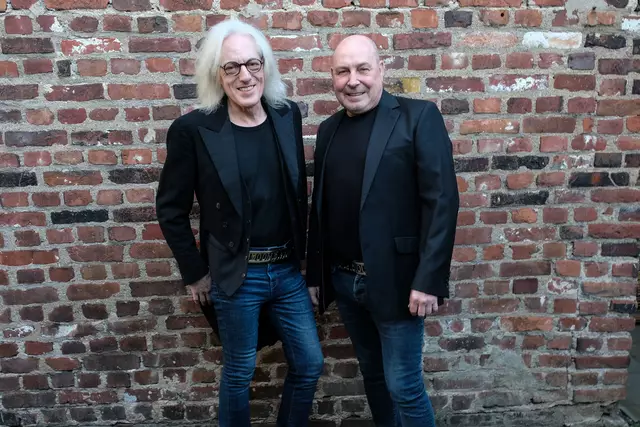 Foto: Foto: Robert Freise