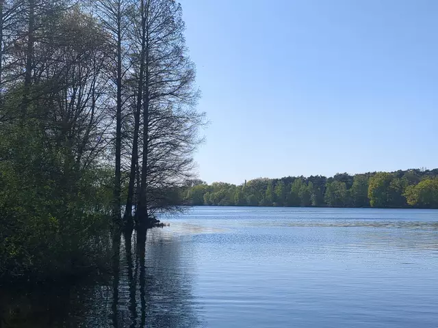Sechs-Seen-Platte Duisburg | Foto: Astrid Günther