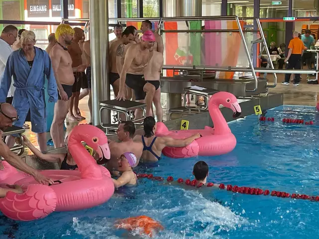 Foto: SG Niederrhein 