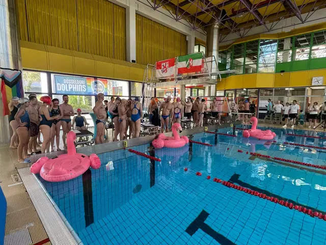 Foto: SG Niederrhein 