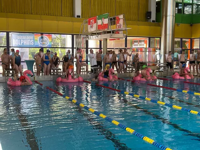 Foto: SG Niederrhein 