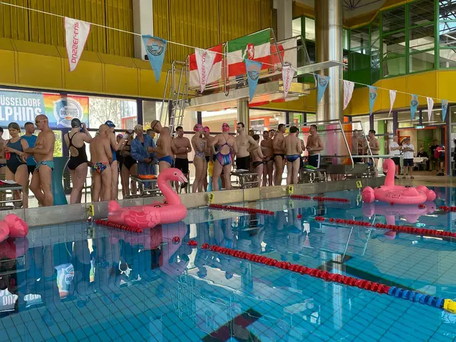 Foto: SG Niederrhein 