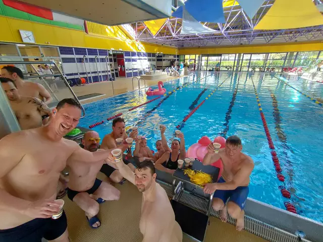 Foto: SG Niederrhein 