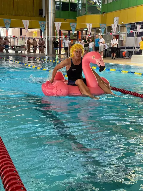 Foto: SG Niederrhein 