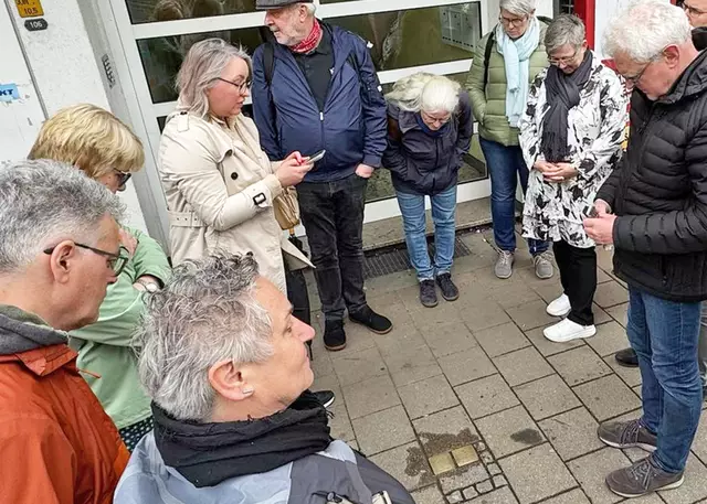 Foto: Kirchenkreis Essen/privat