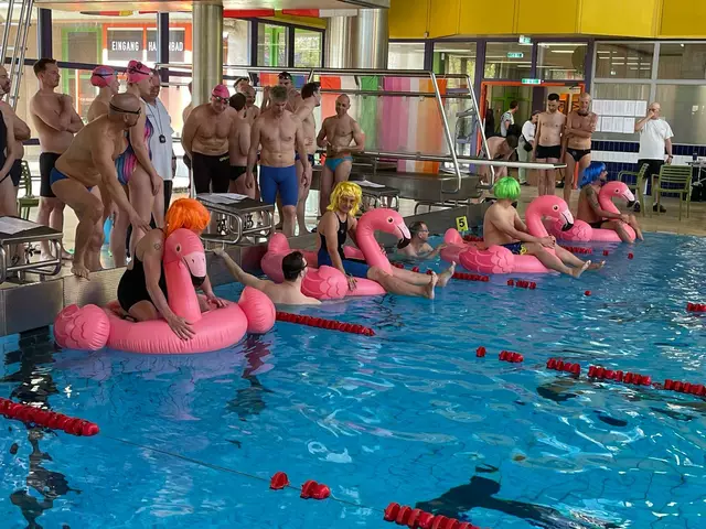 Foto: SG Niederrhein 