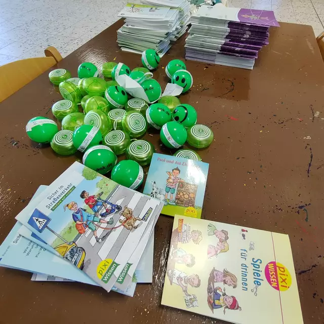 Foto: Freie Schwimmer Rheinkamp 