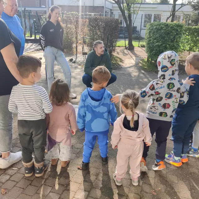 Foto: Freie Schwimmer Rheinkamp 