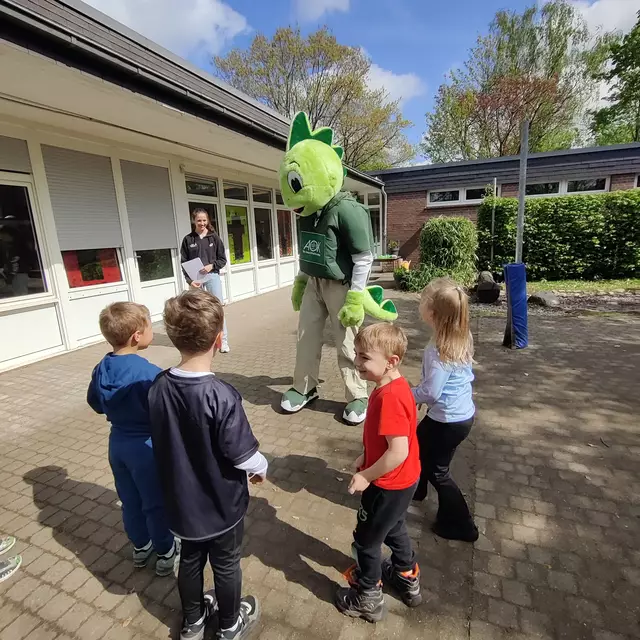 Foto: Freie Schwimmer Rheinkamp 