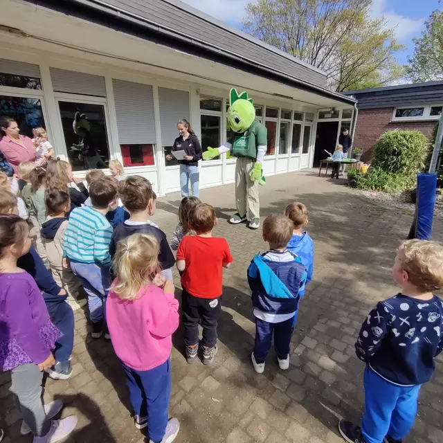 Foto: Freie Schwimmer Rheinkamp 