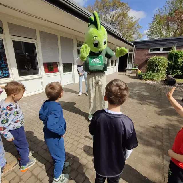 Foto: Freie Schwimmer Rheinkamp 