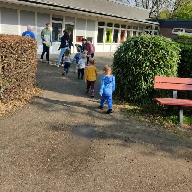 Foto: Freie Schwimmer Rheinkamp 