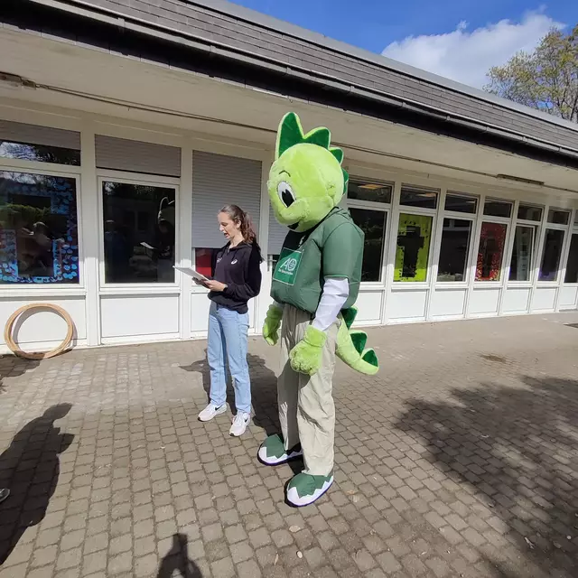 Foto: Freie Schwimmer Rheinkamp 