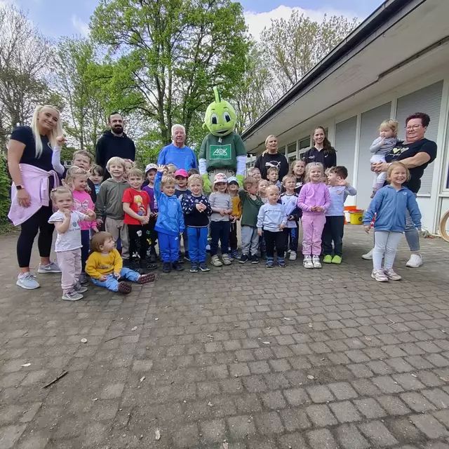 Foto: Freie Schwimmer Rheinkamp 