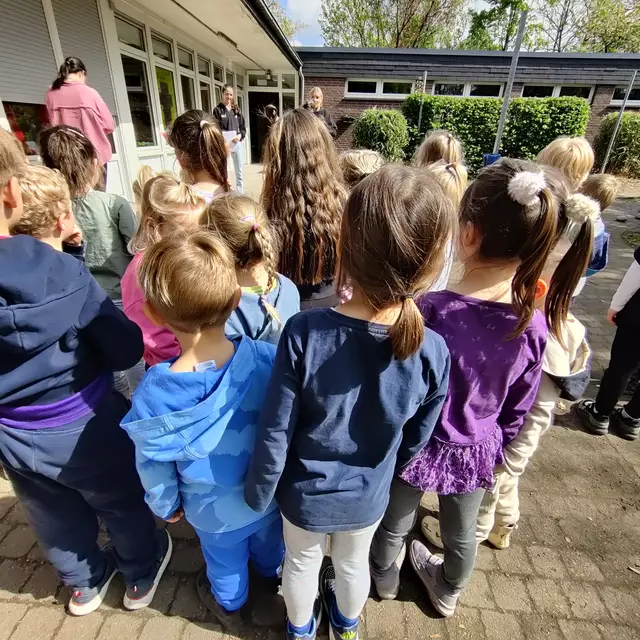 Foto: Freie Schwimmer Rheinkamp 