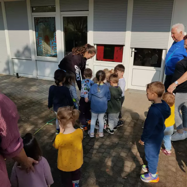 Foto: Freie Schwimmer Rheinkamp 