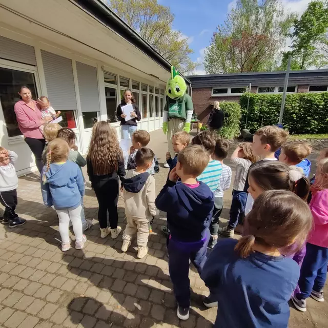 Foto: Freie Schwimmer Rheinkamp 