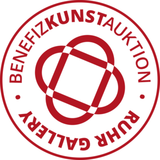 Nächste große Versteigerung für den "GUTEN ZWECK"
Sonntag 6. Juli 2025 ab 16 Uhr  "WÜNSCHEWAGEN - Erfüllung eines letzten Wunsches des ASB e.V." - wieder tolle Werke und viele gerahmte Originale aus Privatsammlungen (wie in der Vorjahren) | Foto: Logo gestaltet von Designer Klaus Wiesel, MKB