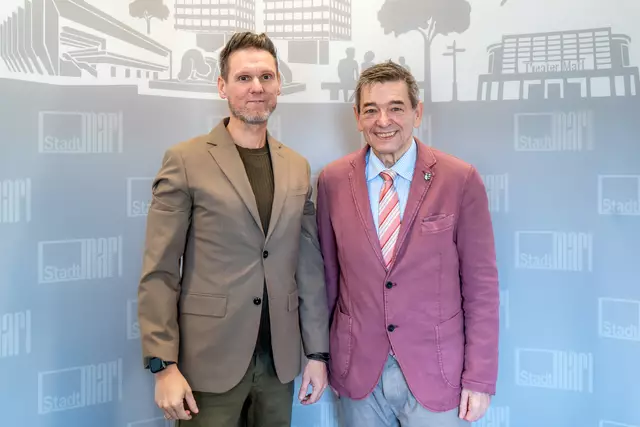 Foto: Foto: Stadt Marl 