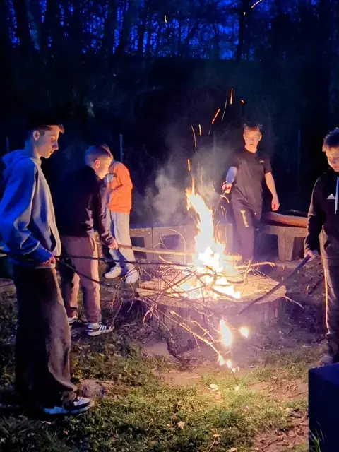 Foto: SG Niederrhein 