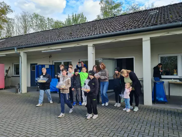 Foto: SG Niederrhein 