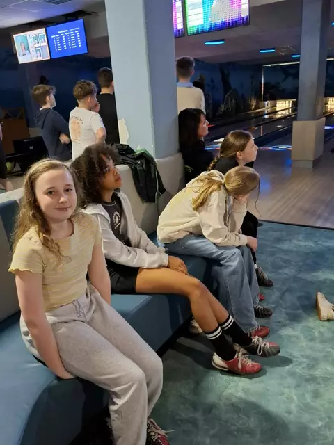 Foto: SG Niederrhein 