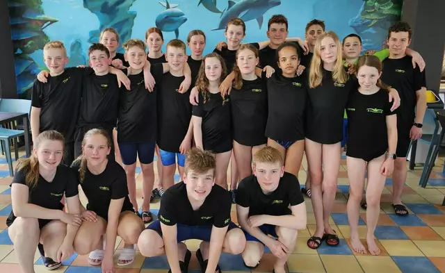 Foto: SG Niederrhein 