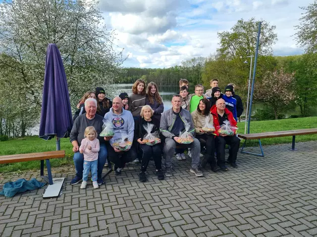 Foto: SG Niederrhein 