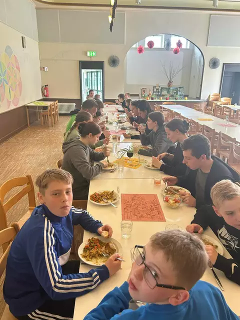 Foto: SG Niederrhein 