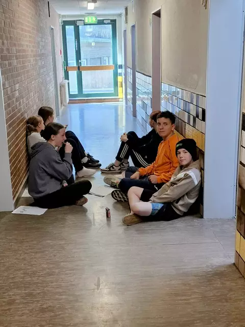 Foto: SG Niederrhein 