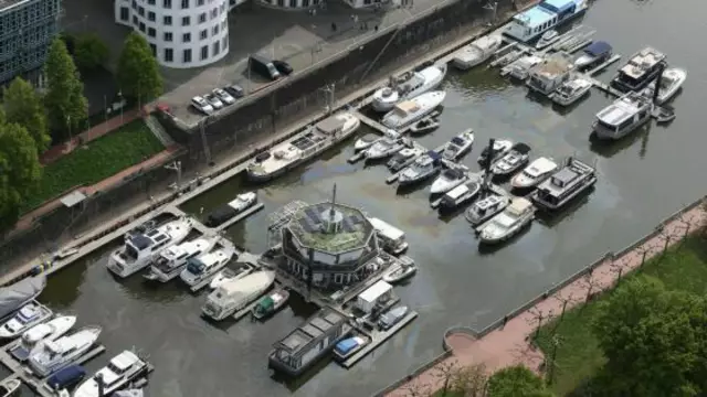 Foto: Foto: Polizei  Duisburg 